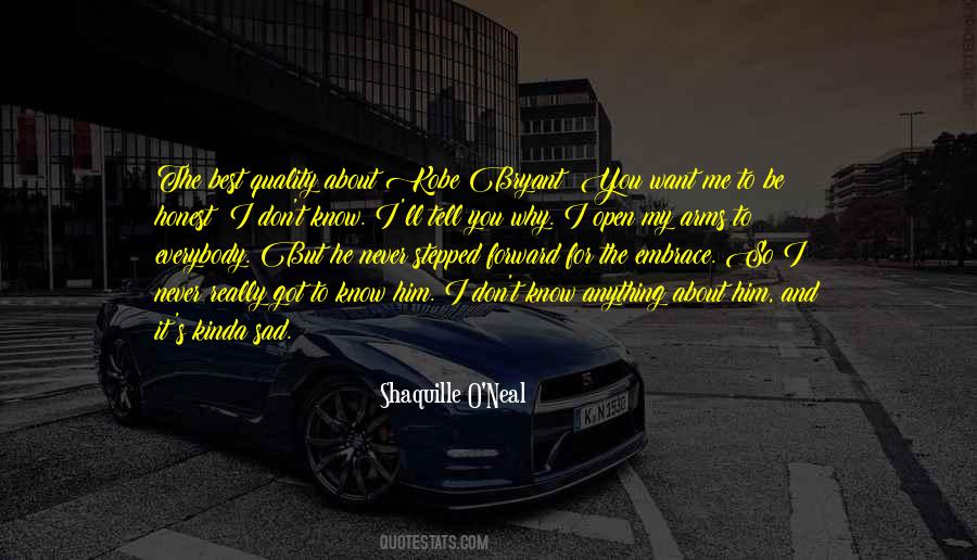 Why So Sad Quotes #1536841 Why So Sad Quotes #1536841