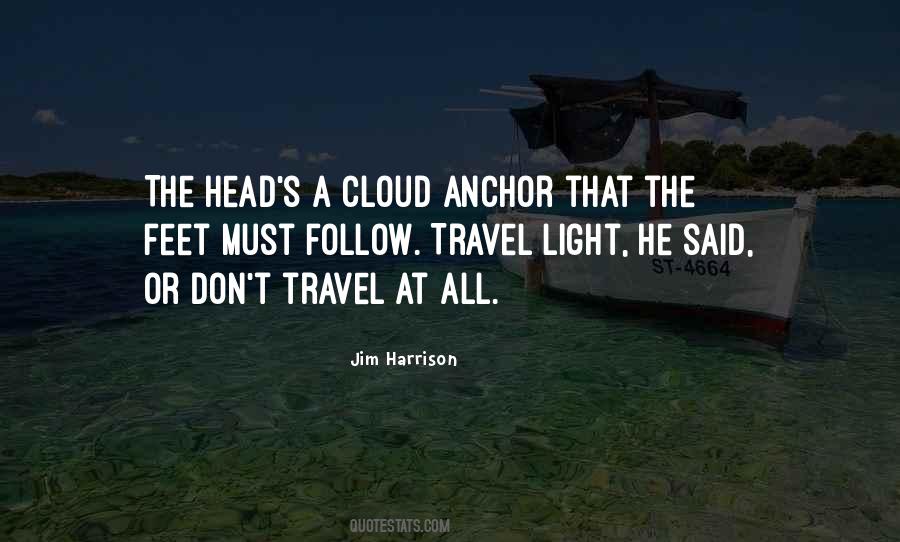 Why We Travel Quotes #3949