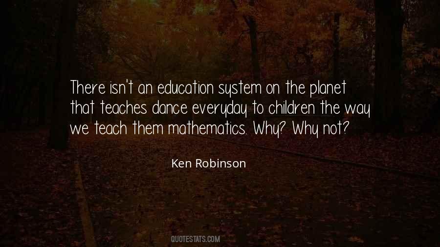 Why Why Not Quotes #1306181