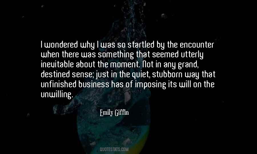 Why Why Not Quotes #26629 Why Why Not Quotes #26629