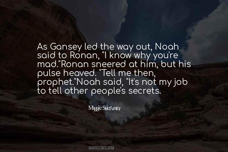 Why Why Not Quotes #4601 Why Why Not Quotes #4601