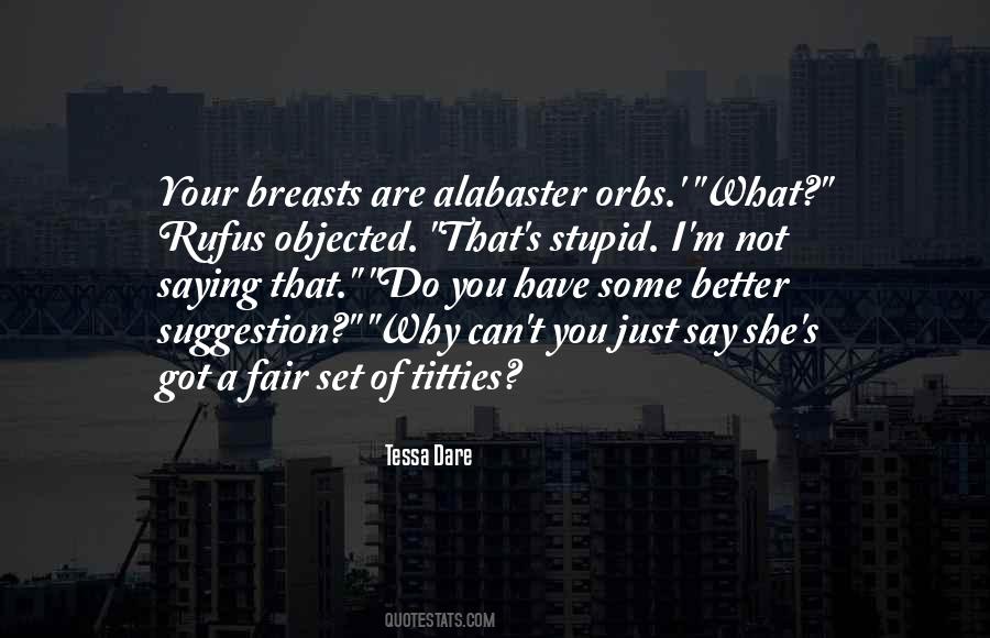 Why Why Not Quotes #7307 Why Why Not Quotes #7307