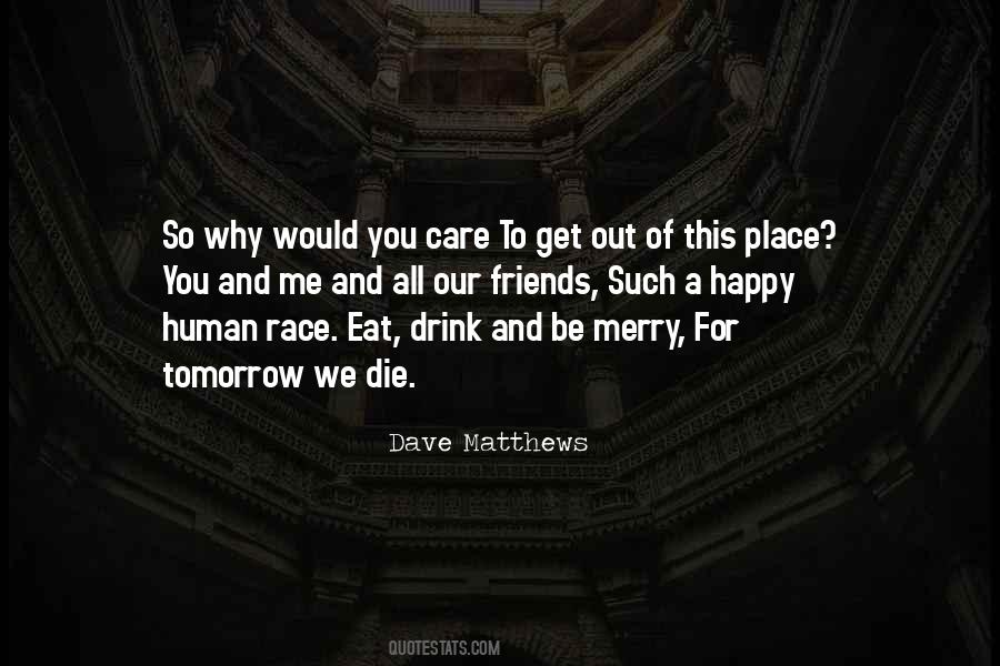 Why You Care Quotes #1092304