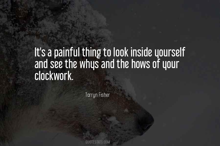 Whys Quotes #667093