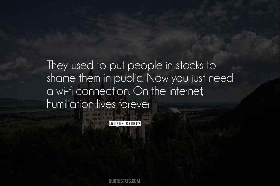 Wi Fi Quotes #743955