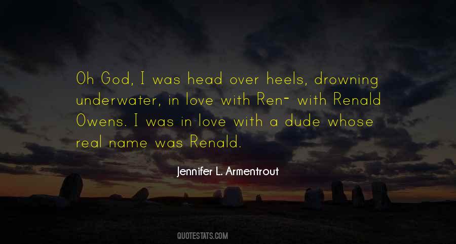 Wicked Jennifer Armentrout Quotes #1705055