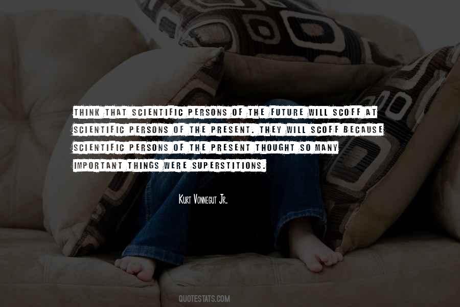 Quotes About Important Persons #646141