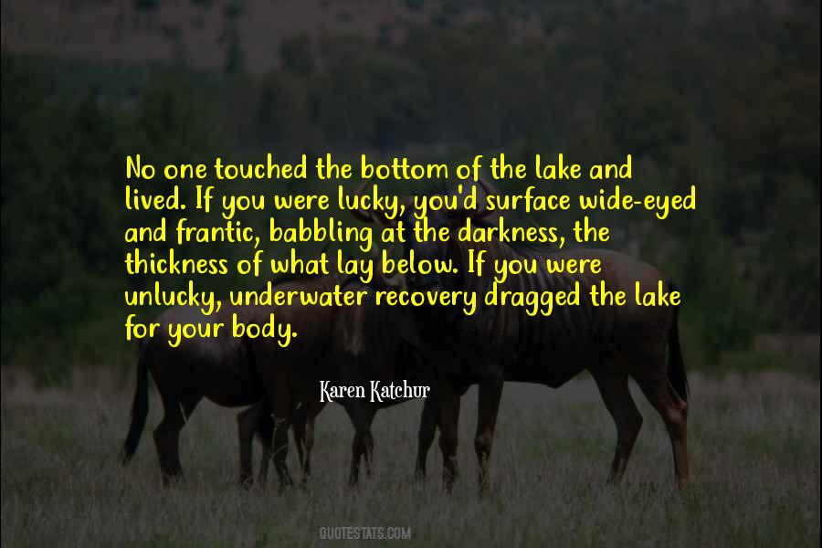Wide Eyed Quotes #1058016