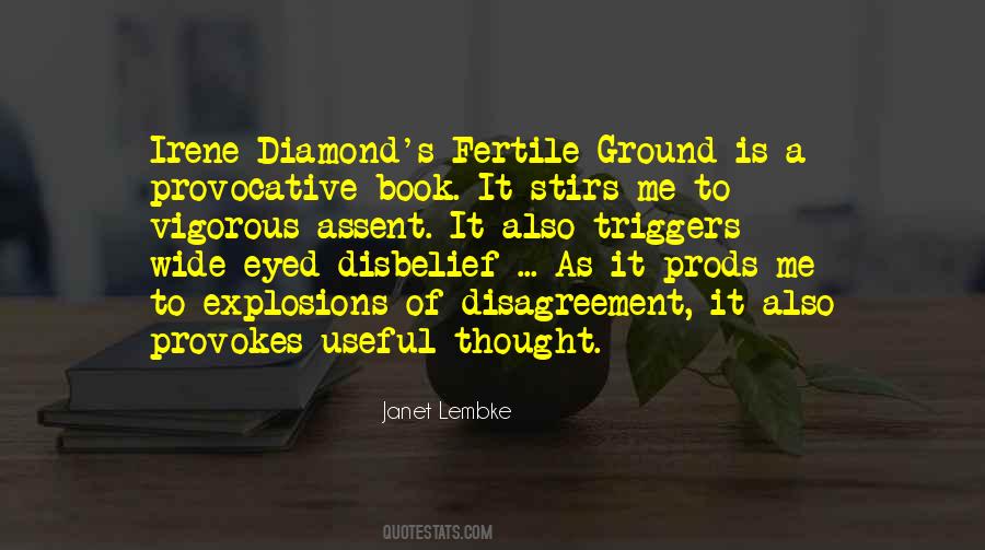 Wide Eyed Quotes #1207304