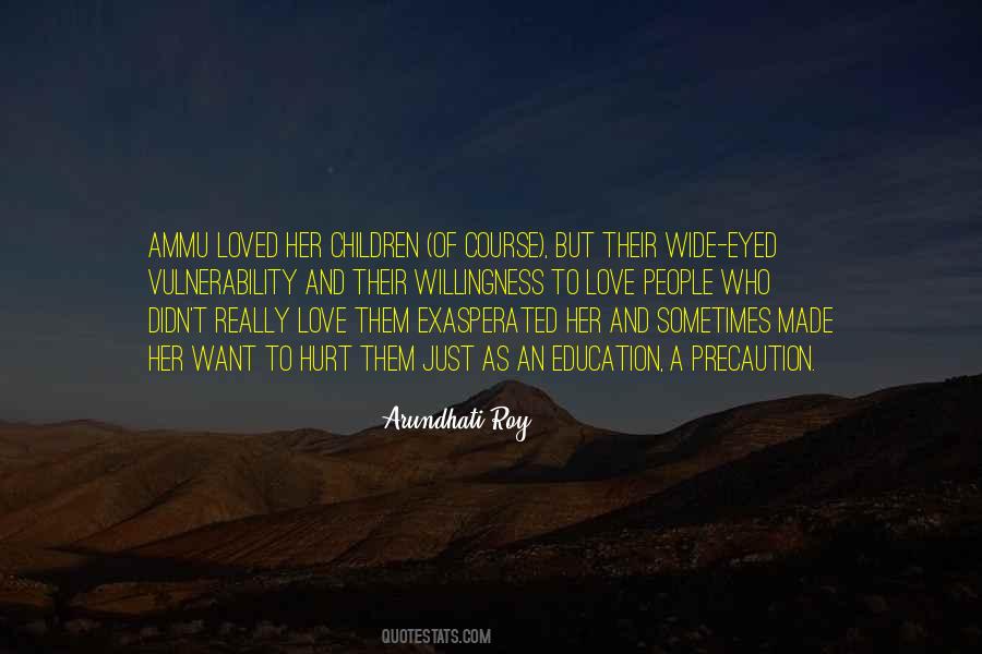 Wide Eyed Quotes #1872254