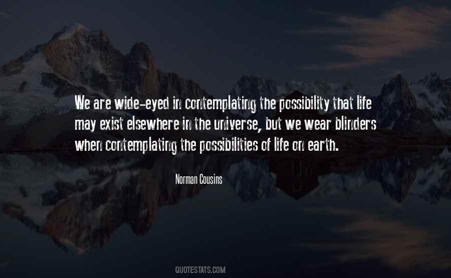 Wide Eyed Quotes #501451