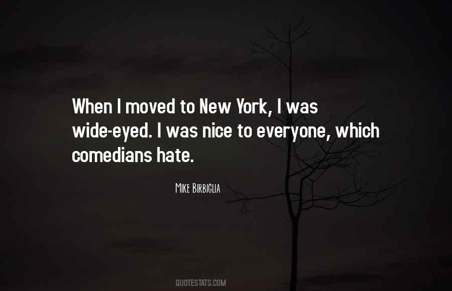 Wide Eyed Quotes #639671