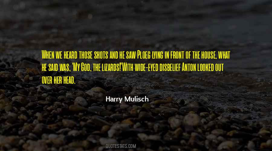 Wide Eyed Quotes #791206