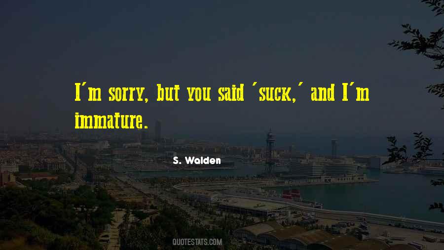 Wide Ocean Quotes #954503