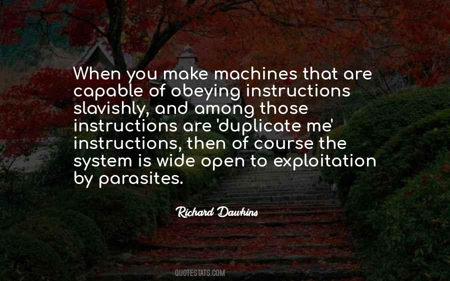 Wide Open Quotes #1266445