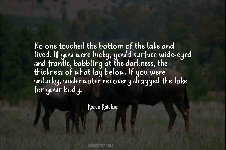 Wide Road Quotes #1058016