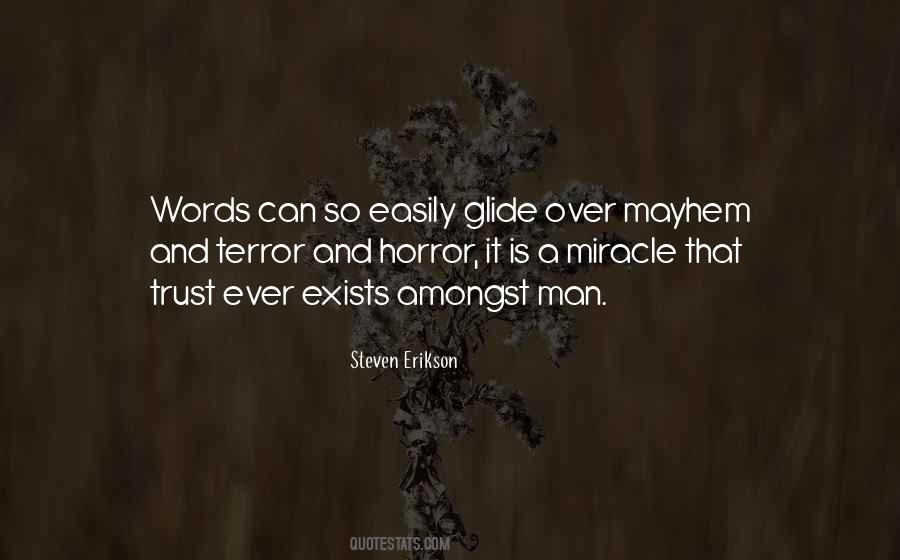 Quotes About A Miracle #1163473