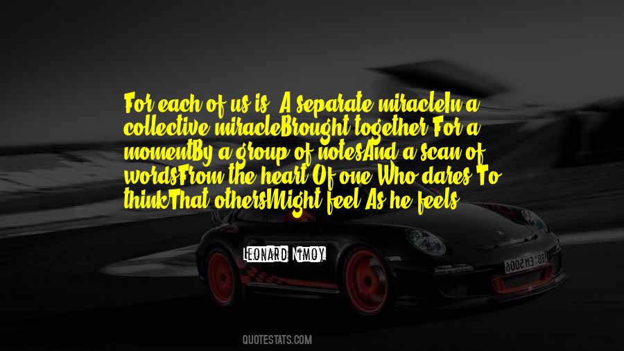 Quotes About A Miracle #116678 Quotes About A Miracle #116678