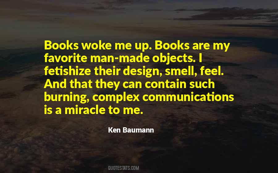 Quotes About A Miracle #1172192