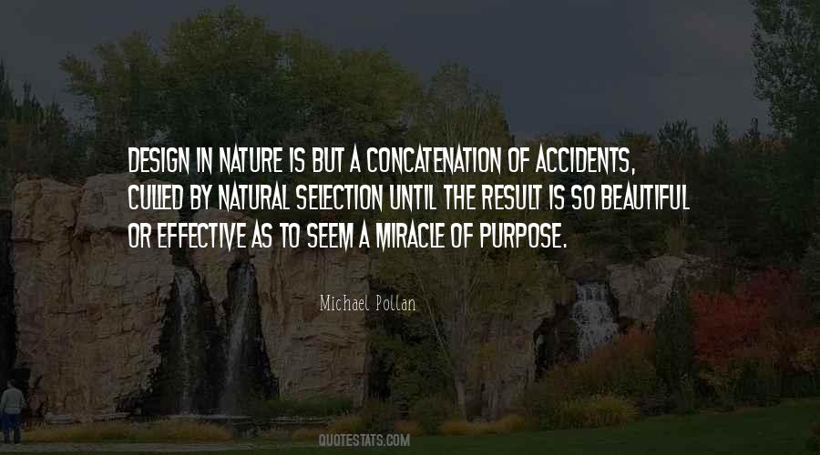 Quotes About A Miracle #1287327
