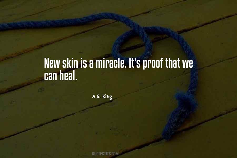 Quotes About A Miracle #13163 Quotes About A Miracle #13163