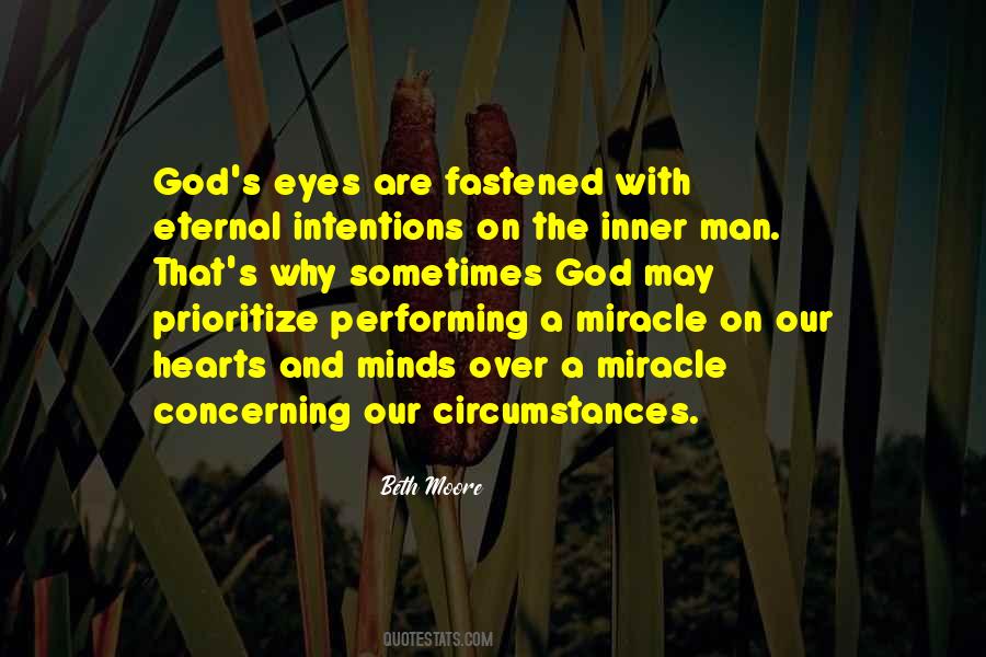 Quotes About A Miracle #1366832