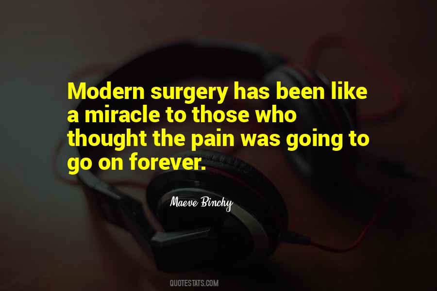Quotes About A Miracle #1369636