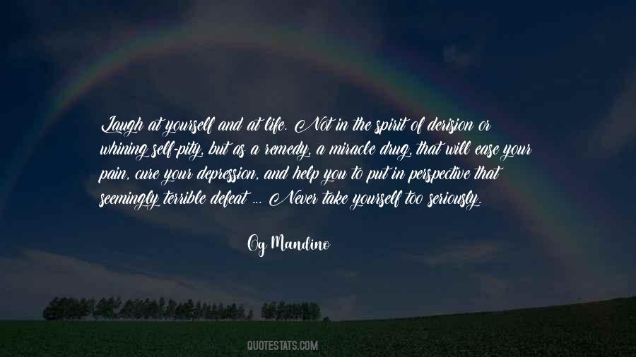 Quotes About A Miracle #1390753