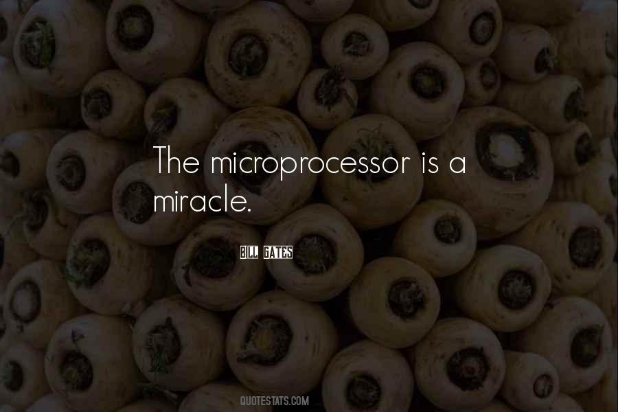 Quotes About A Miracle #37505 Quotes About A Miracle #37505
