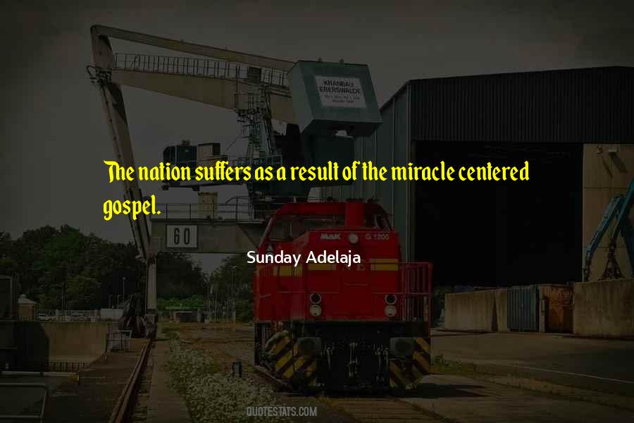 Quotes About A Miracle #42550 Quotes About A Miracle #42550