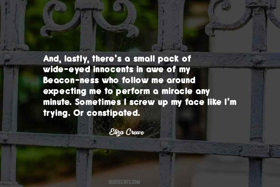 Quotes About A Miracle #77435 Quotes About A Miracle #77435