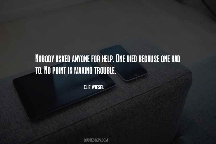 Wiesel Quotes #119047