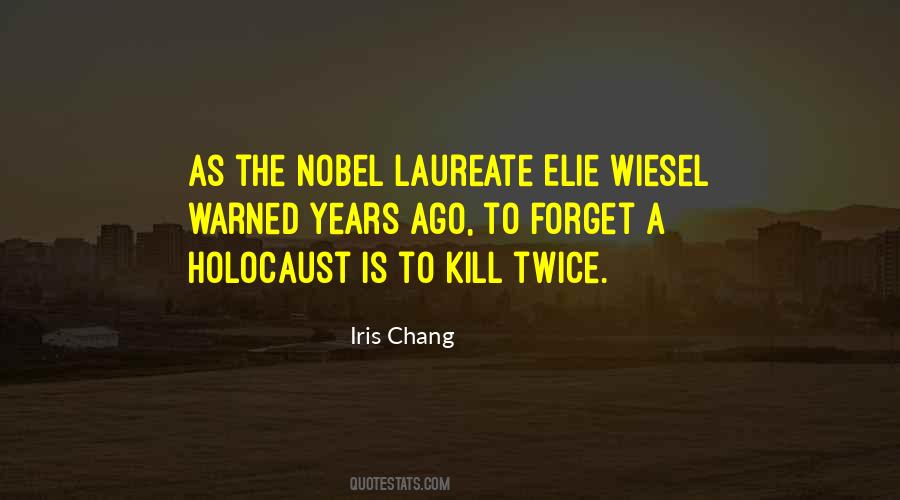 Wiesel Quotes #1208796