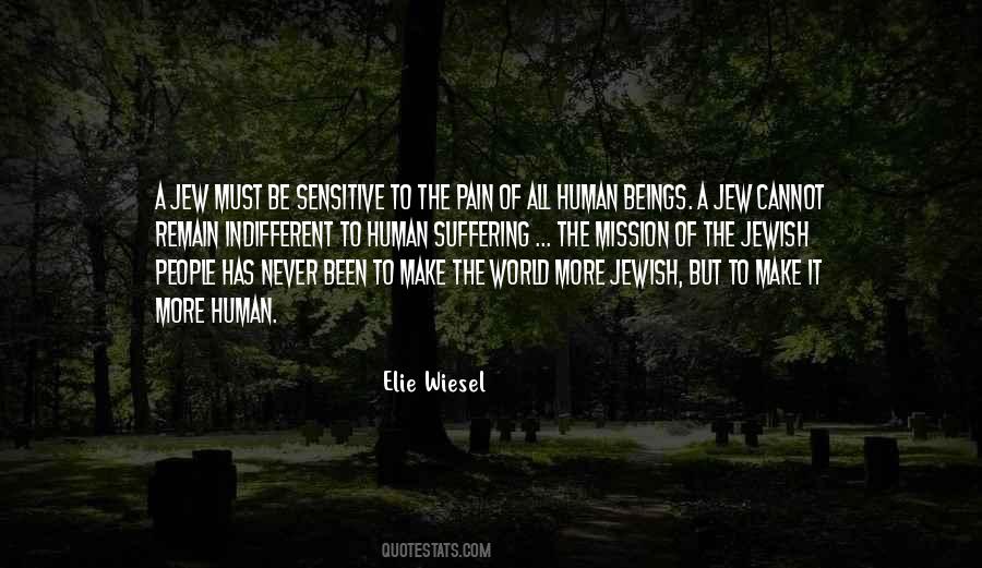 Wiesel Quotes #151063