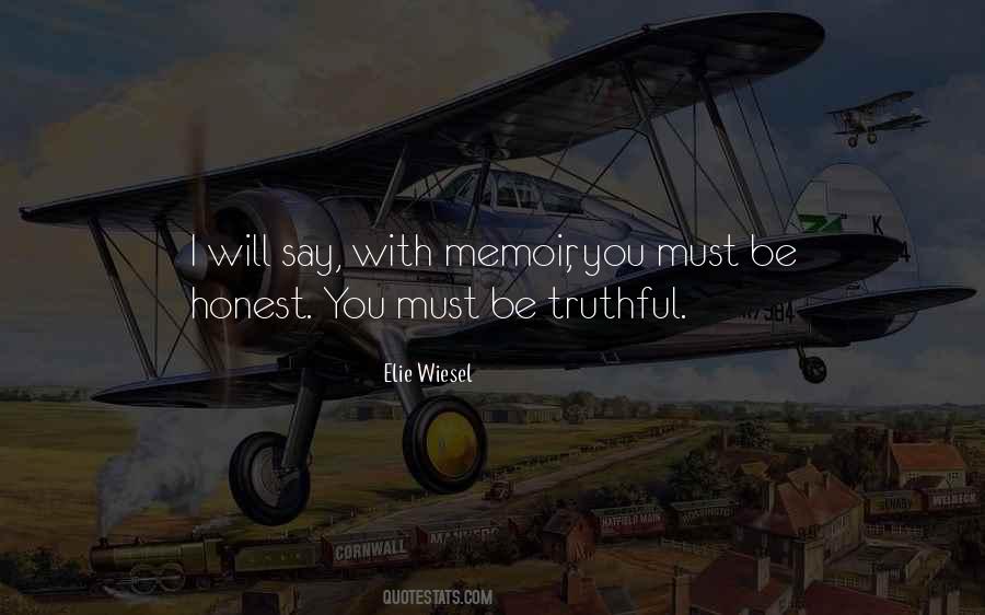 Wiesel Quotes #174847