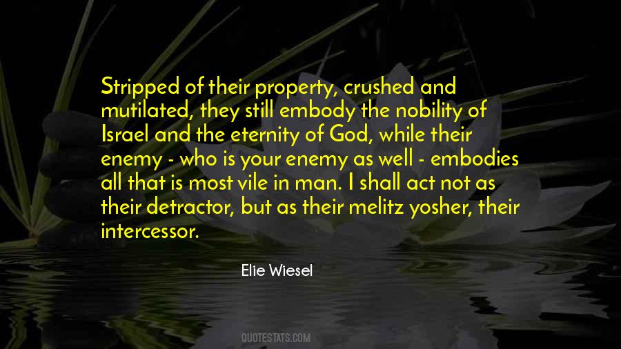 Wiesel Quotes #264666