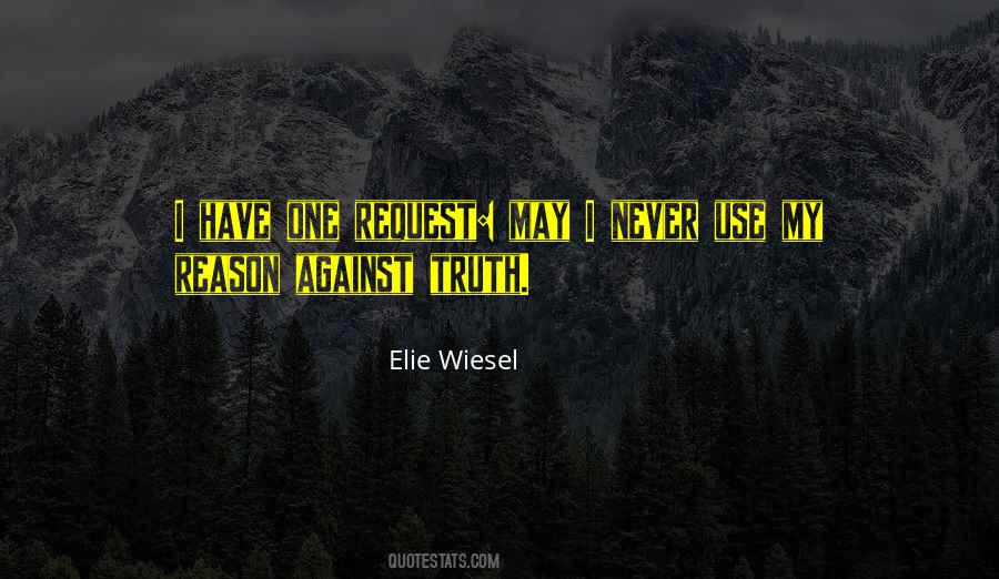 Wiesel Quotes #328712