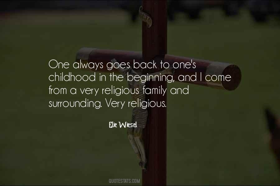 Wiesel Quotes #34169