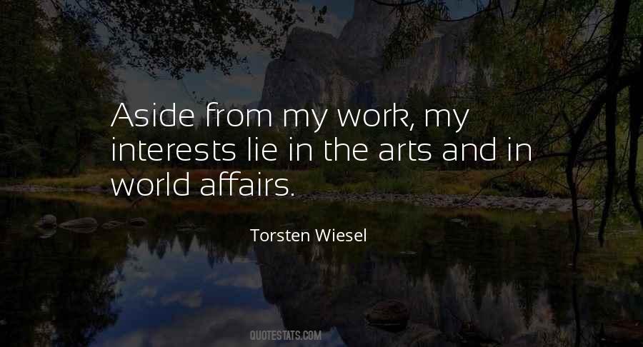 Wiesel Quotes #344265