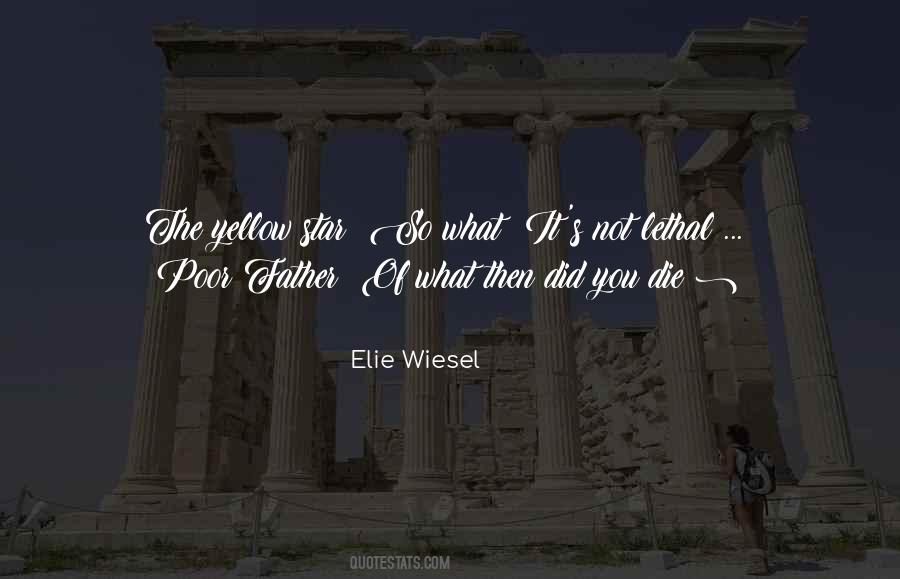 Wiesel Quotes #53973