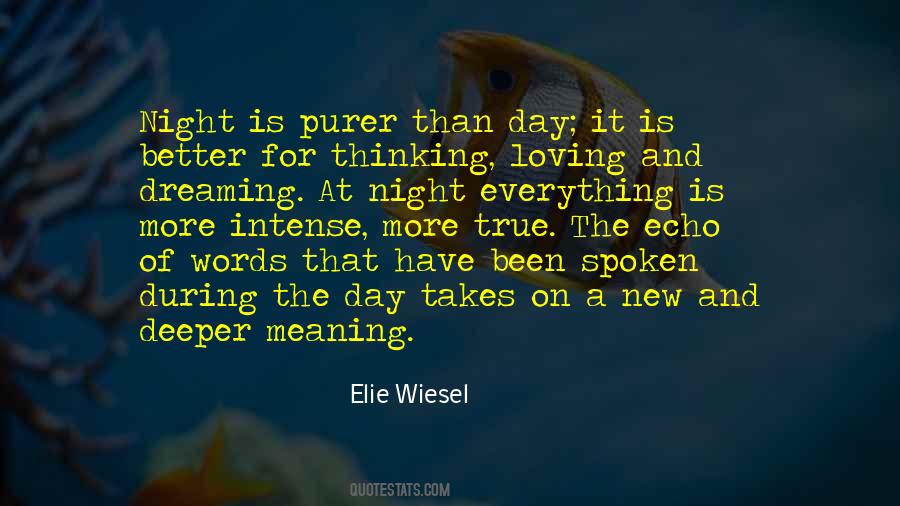Wiesel Quotes #77962