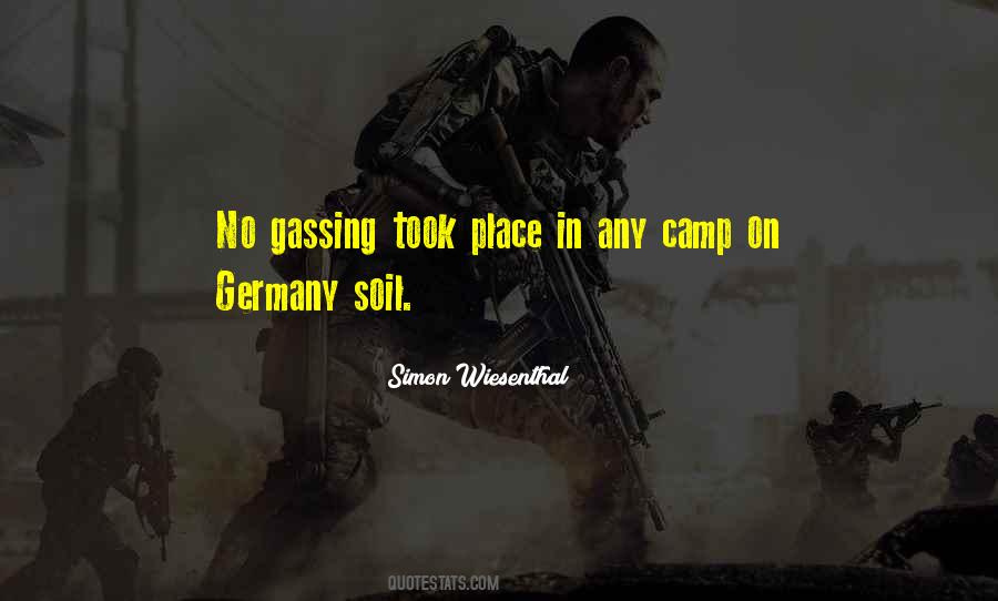 Wiesenthal Quotes #1850293