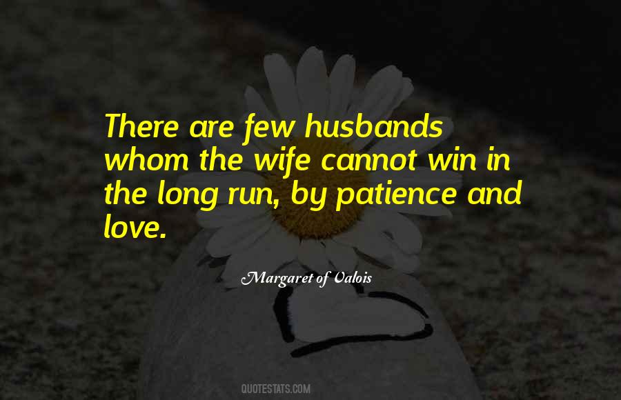 Wife And Husband Love Quotes #1622941
