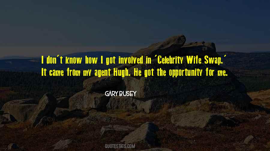 Wife Swap Quotes #1580806 Wife Swap Quotes #1580806