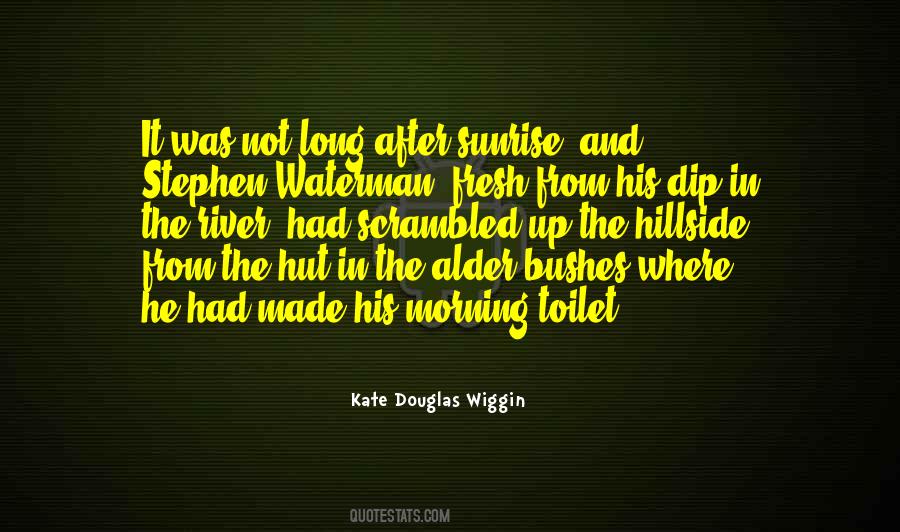 Wiggin Quotes #615490