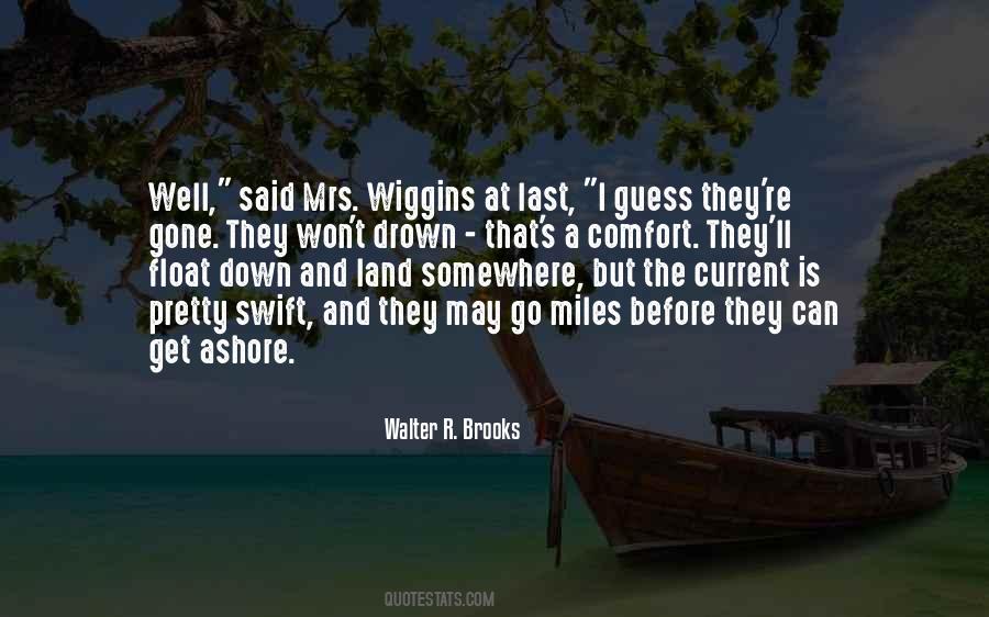 Wiggins Quotes #1793836