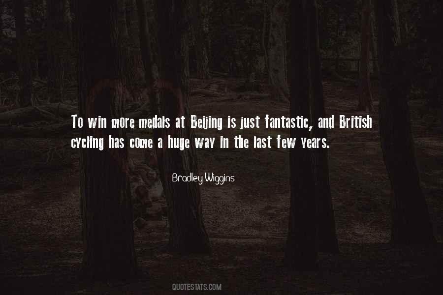 Wiggins Quotes #632922