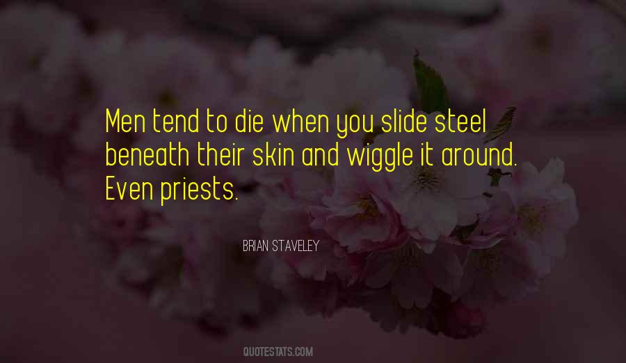 Wiggle Quotes #405937