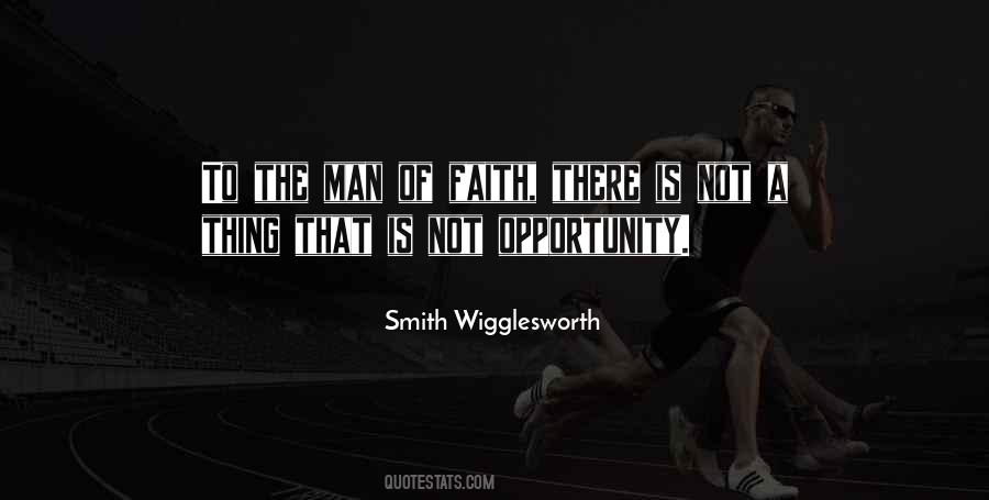 Wigglesworth Quotes #1614319