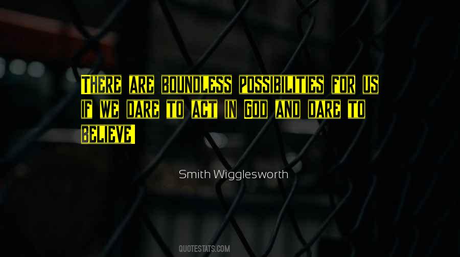 Wigglesworth Quotes #729282